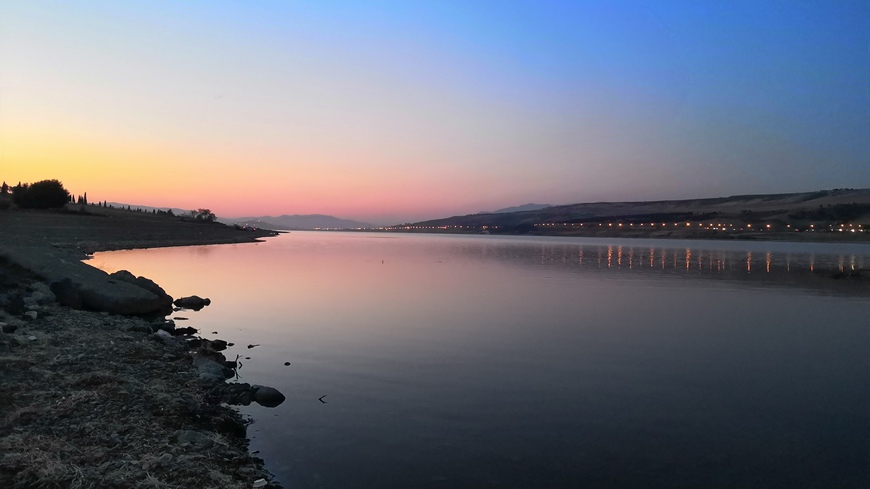 Тбилисское море Тбилисское море